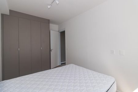 Apartamento para alugar com 30m², 1 quarto e sem vagaSuíte 