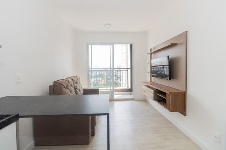 Apartamento para alugar com 30m², 1 quarto e sem vagaCozinha