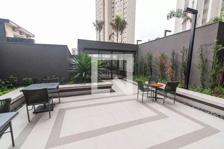 Apartamento para alugar com 30m², 1 quarto e sem vagaÁrea comum