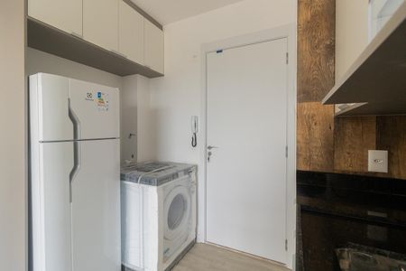 Apartamento para alugar com 30m², 1 quarto e sem vagaCozinha