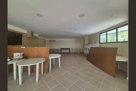 Apartamento para alugar com 67m², 3 quartos e 1 vagaÁrea comum