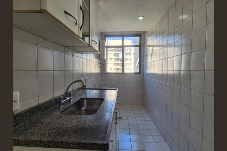 Apartamento para alugar com 67m², 3 quartos e 1 vagaCozinha