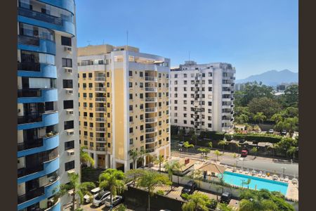 Apartamento para alugar com 67m², 3 quartos e 1 vagaVista da Varanda