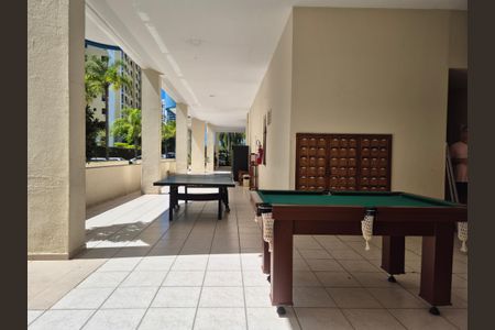 Apartamento para alugar com 67m², 3 quartos e 1 vagaÁrea comum