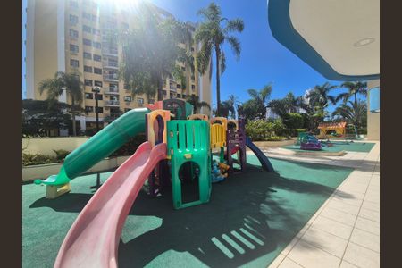 Apartamento para alugar com 67m², 3 quartos e 1 vagaÁrea comum