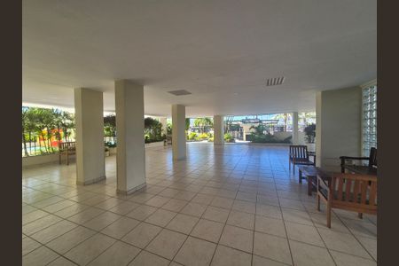 Apartamento para alugar com 67m², 3 quartos e 1 vagaÁrea comum