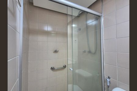 Apartamento para alugar com 67m², 3 quartos e 1 vagaBanheiro