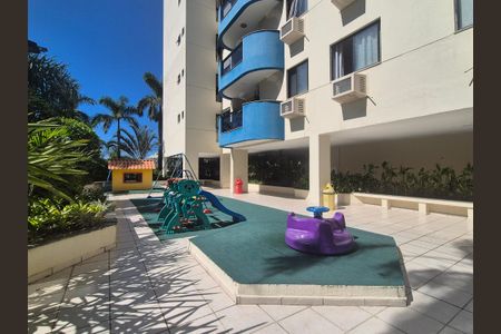 Apartamento para alugar com 67m², 3 quartos e 1 vagaÁrea comum