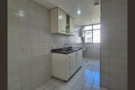 Apartamento para alugar com 67m², 3 quartos e 1 vagaCozinha