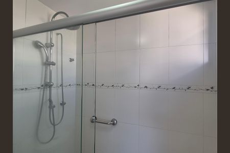 Apartamento para alugar com 67m², 3 quartos e 1 vagaBanheiro da Suíte 1