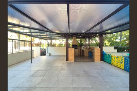 Apartamento para alugar com 67m², 3 quartos e 1 vagaÁrea comum