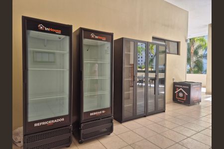 Apartamento para alugar com 67m², 3 quartos e 1 vagaÁrea comum