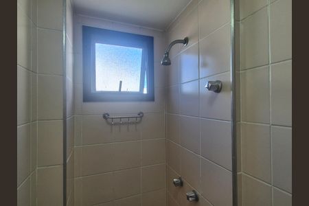 Apartamento para alugar com 67m², 3 quartos e 1 vagaBanheiro da Suíte 2