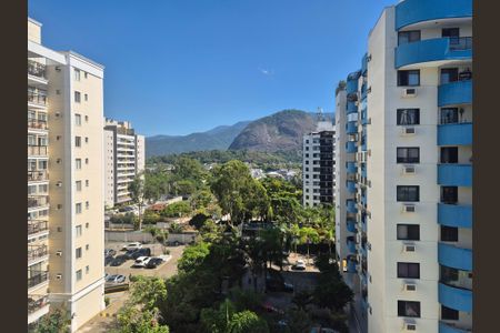Apartamento para alugar com 67m², 3 quartos e 1 vagaVista da Varanda