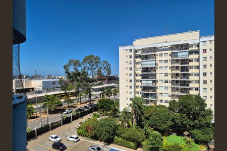 Apartamento para alugar com 67m², 3 quartos e 1 vagaVista