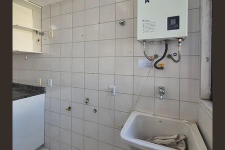 Apartamento para alugar com 67m², 3 quartos e 1 vagaÁrea de serviço