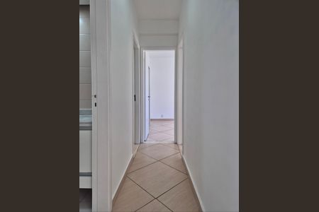 Apartamento para alugar com 67m², 3 quartos e 1 vagaCorredor