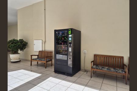 Apartamento para alugar com 67m², 3 quartos e 1 vagaÁrea comum