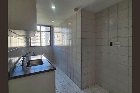 Apartamento para alugar com 67m², 3 quartos e 1 vagaCozinha