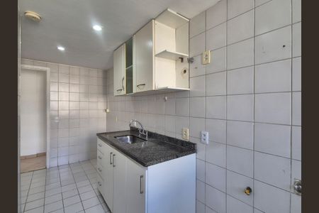 Apartamento para alugar com 67m², 3 quartos e 1 vagaCozinha