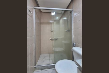 Apartamento para alugar com 67m², 3 quartos e 1 vagaBanheiro