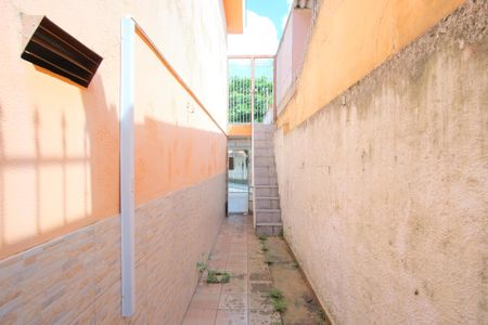 Casa à venda com 157m², 3 quartos e 2 vagasQuintal