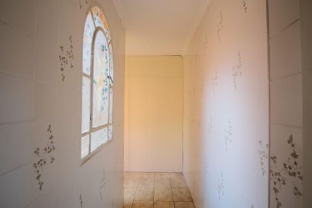 Casa à venda com 157m², 3 quartos e 2 vagasCorredor