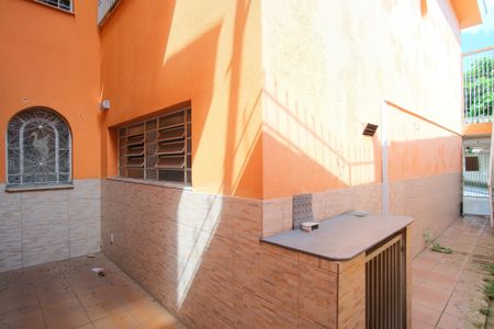 Casa à venda com 157m², 3 quartos e 2 vagasQuintal