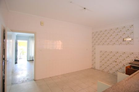 Casa à venda com 157m², 3 quartos e 2 vagasCozinha