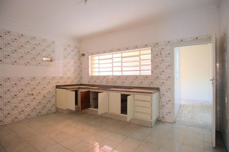 Casa à venda com 157m², 3 quartos e 2 vagasCozinha