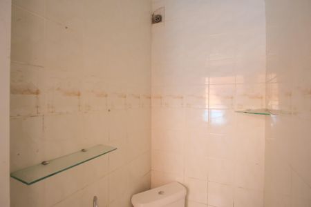 Casa à venda com 157m², 3 quartos e 2 vagasBanheiro de serviço