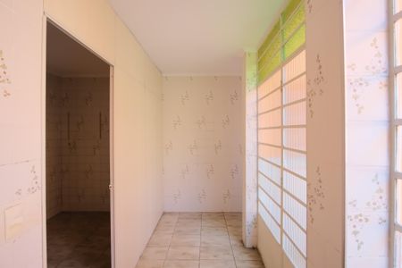 Casa à venda com 157m², 3 quartos e 2 vagasCorredor