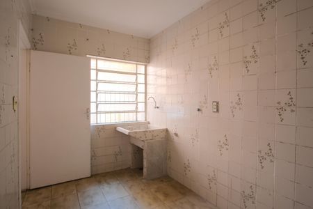 Casa à venda com 157m², 3 quartos e 2 vagasÁrea de Serviço
