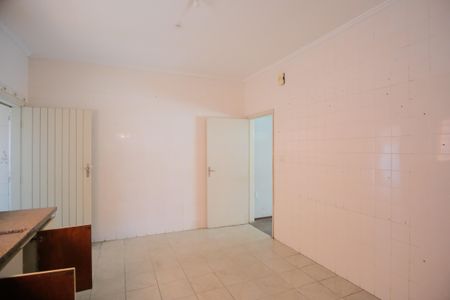 Casa à venda com 157m², 3 quartos e 2 vagasCozinha