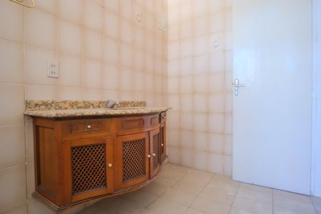 Casa à venda com 157m², 3 quartos e 2 vagasBanheiro da Suíte