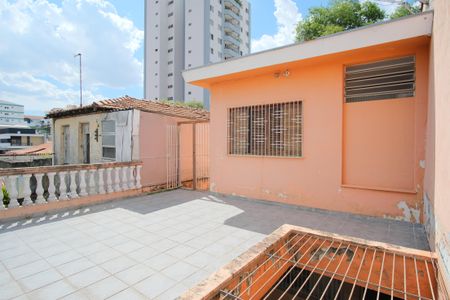 Casa à venda com 157m², 3 quartos e 2 vagasTerraço