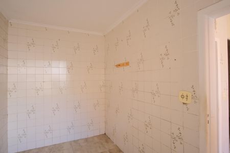 Casa à venda com 157m², 3 quartos e 2 vagasÁrea de Serviço