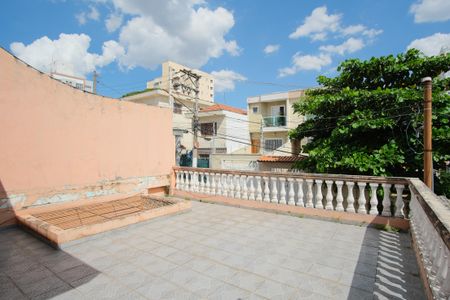 Casa à venda com 157m², 3 quartos e 2 vagasTerraço