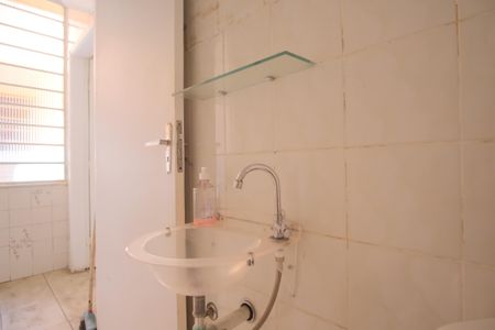 Casa à venda com 157m², 3 quartos e 2 vagasBanheiro de serviço