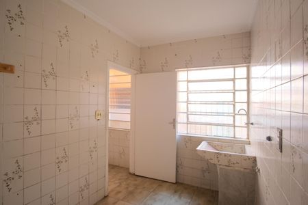 Casa à venda com 157m², 3 quartos e 2 vagasÁrea de Serviço