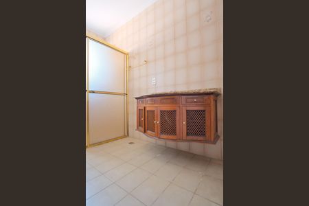 Casa à venda com 157m², 3 quartos e 2 vagasBanheiro da Suíte