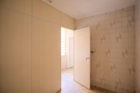 Casa à venda com 157m², 3 quartos e 2 vagasQuarto de Serviço