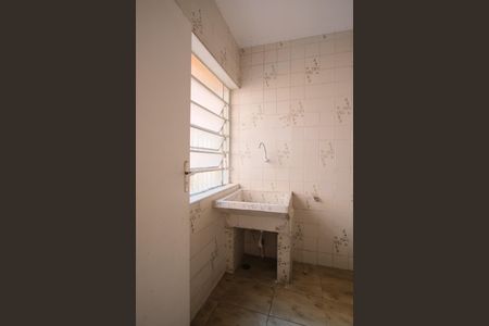 Casa à venda com 157m², 3 quartos e 2 vagasÁrea de Serviço