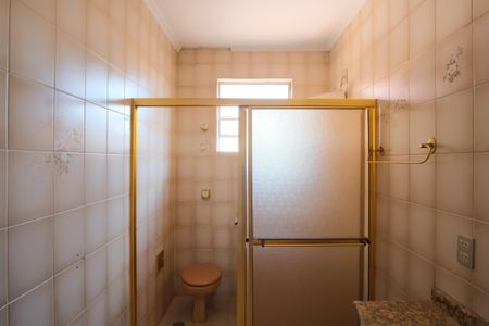 Casa à venda com 157m², 3 quartos e 2 vagasBanheiro da Suíte