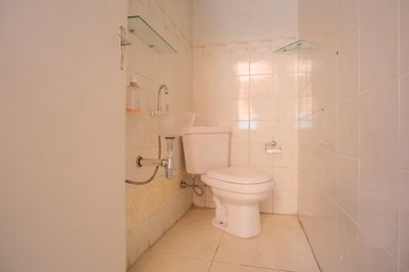 Casa à venda com 157m², 3 quartos e 2 vagasBanheiro de serviço