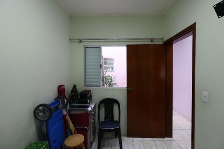 Casa à venda com 137m², 3 quartos e 2 vagasQuarto 2