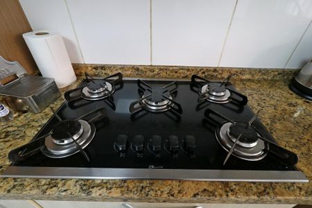 Casa à venda com 137m², 3 quartos e 2 vagasCozinha