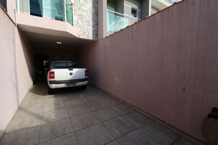 Casa à venda com 137m², 3 quartos e 2 vagasGaragem
