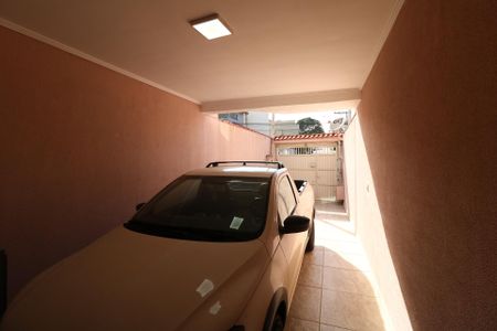 Casa à venda com 137m², 3 quartos e 2 vagasGaragem