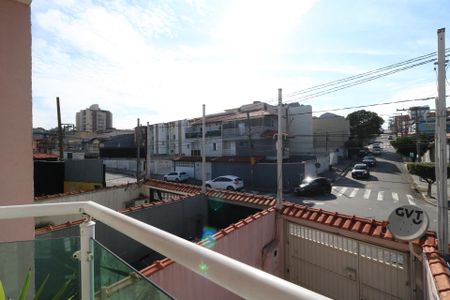 Casa à venda com 137m², 3 quartos e 2 vagasSacada da Suíte